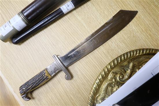 An RAD dagger